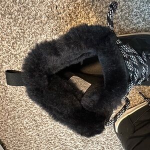 Sorel winter Boots